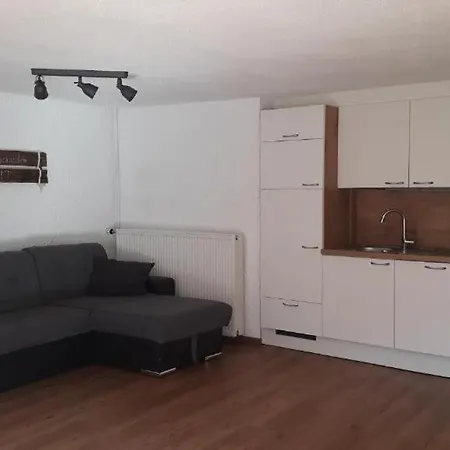 Ferienwohnung Haiberg Rudolfing Zewnętrze zdjęcie