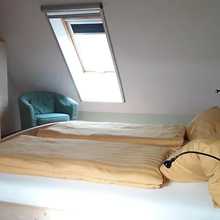 Ferienwohnung Haiberg Rudolfing Zewnętrze zdjęcie