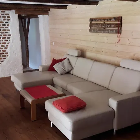 Ferienwohnung Haiberg Rudolfing Zewnętrze zdjęcie