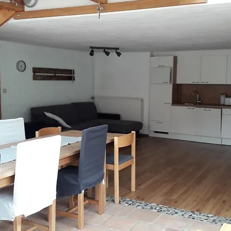 Ferienwohnung Haiberg Rudolfing Zewnętrze zdjęcie