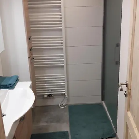 Ferienwohnung Haiberg Rudolfing Zewnętrze zdjęcie