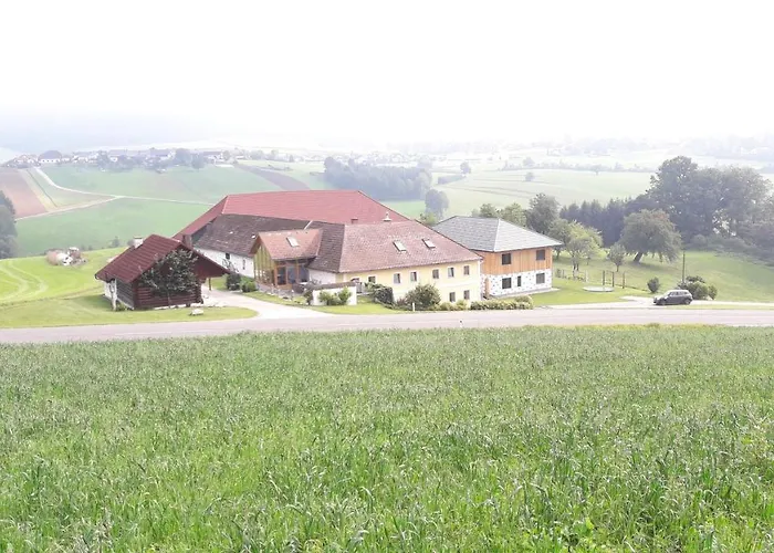 Ferienwohnung Haiberg