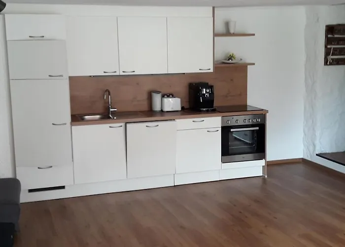 Ferienwohnung Haiberg