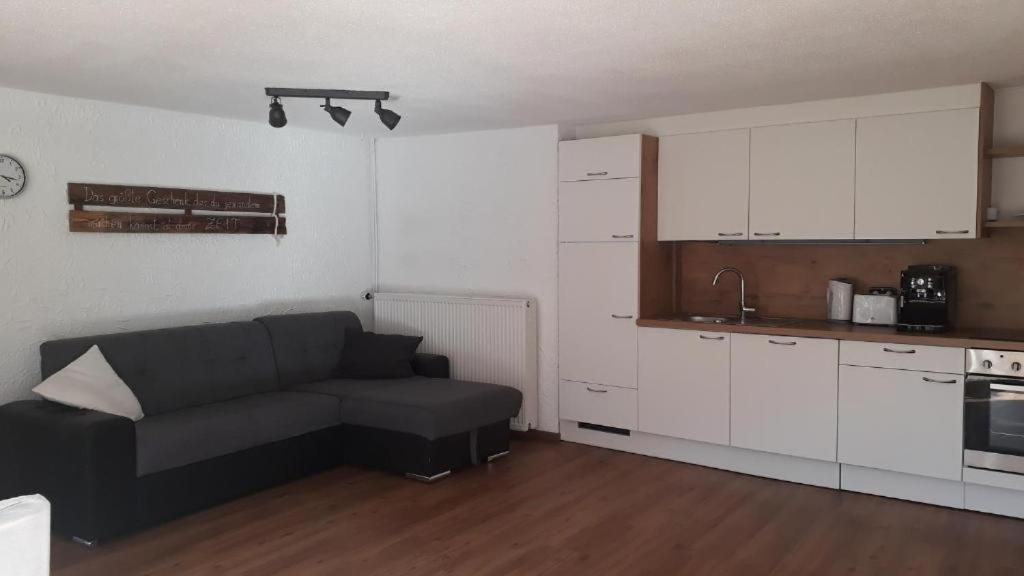 Haiberg Apartment *