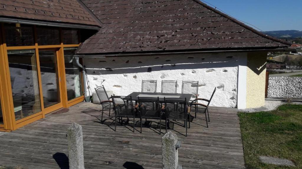 Apartment Haiberg