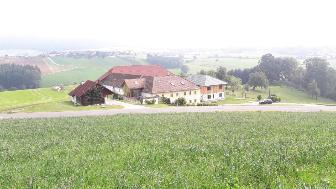 Haiberg Rudolfing