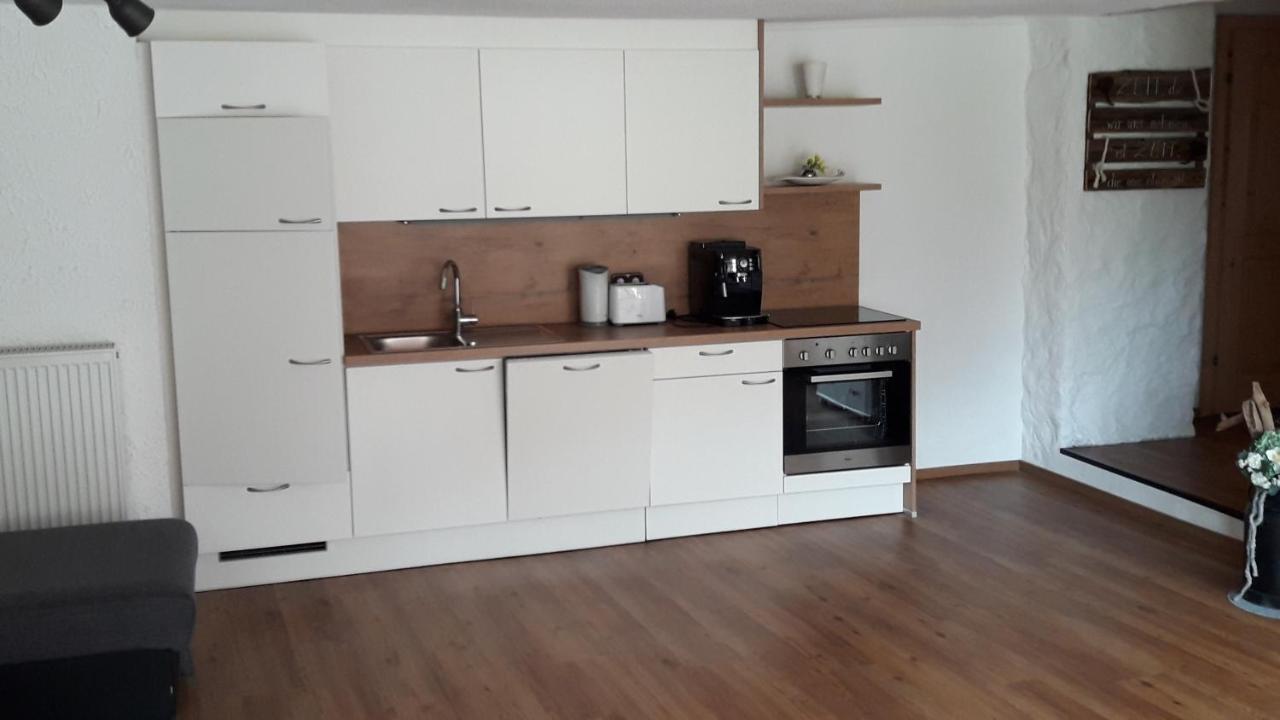 Apartment Haiberg *
