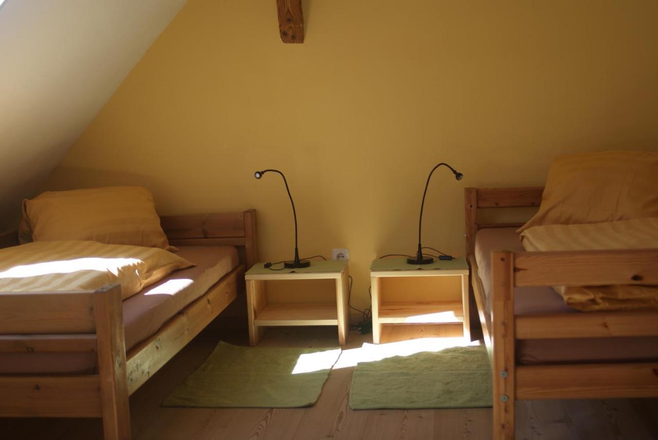 Haiberg Rudolfing