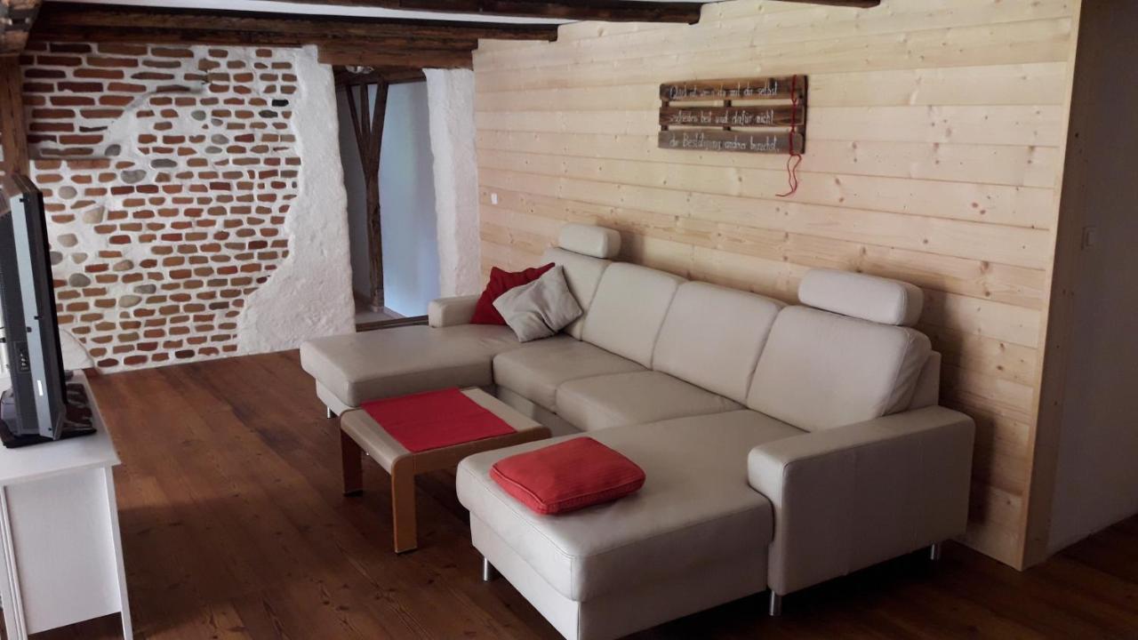 Apartment Haiberg Rudolfing