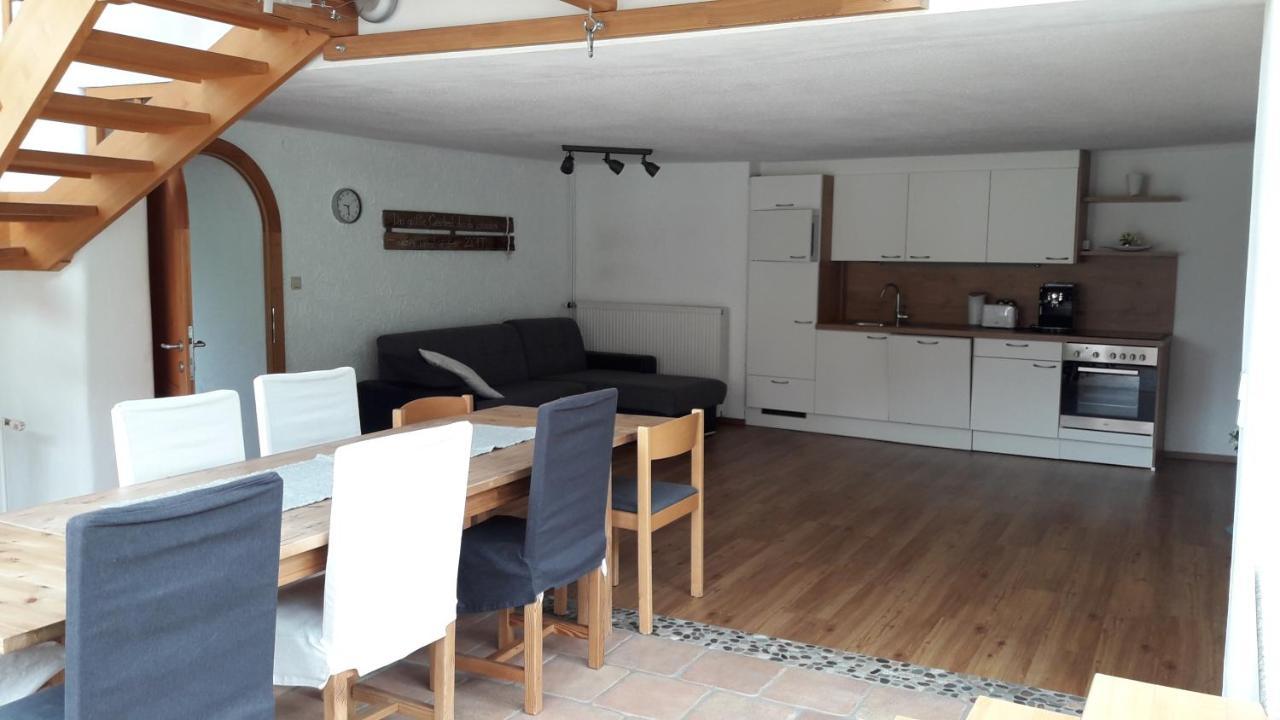Apartment Haiberg *